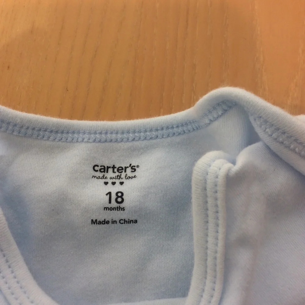 Carters boys baby onesie shorts pants mix